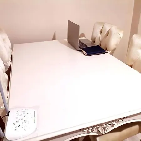 A Comfortable In The Center Of *