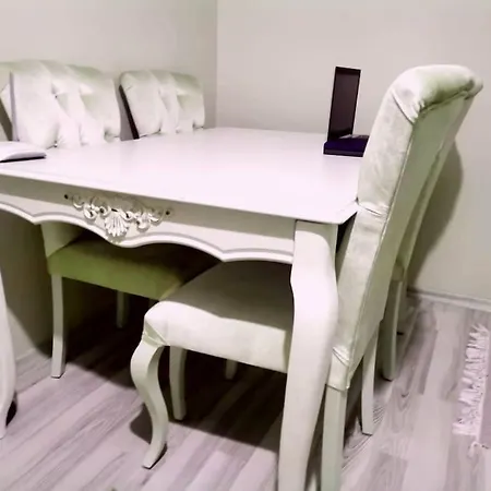 A Comfortable In The Center Of Κωνσταντινούπολη