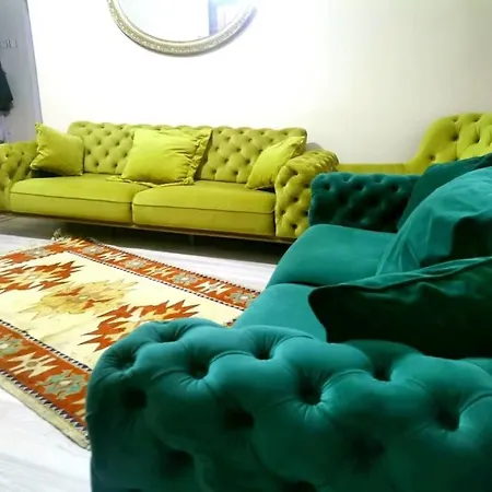 Διαμέρισμα A Comfortable In The Center Of *