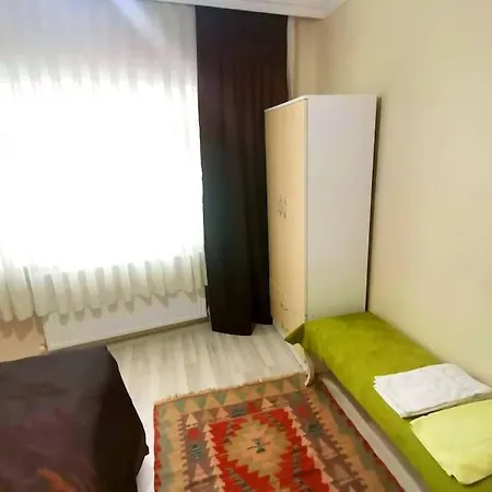 Διαμέρισμα A Comfortable In The Center Of *