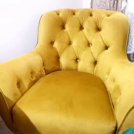 A Comfortable In The Center Of *