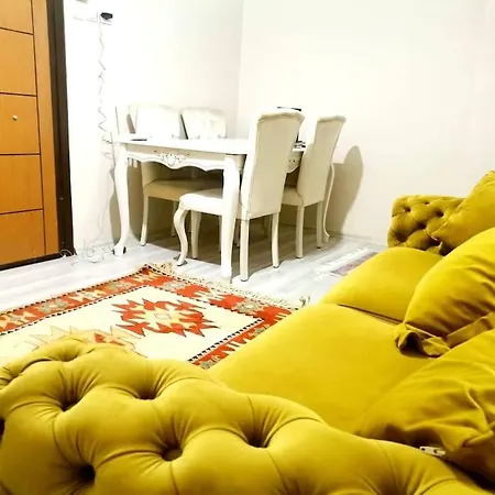 A Comfortable In The Center Of * Κωνσταντινούπολη