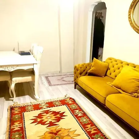 A Comfortable In The Center Of *