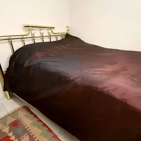 Διαμέρισμα A Comfortable In The Center Of *